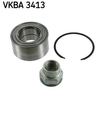 SKF Ležaj kotača